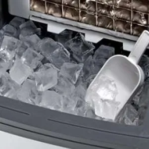 Comment choisir un générateur de glace?