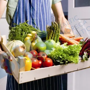 LIVRAISON ET FOURNISSEURS