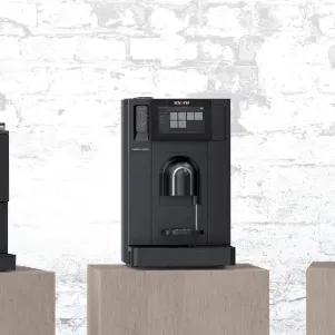 How to Choose a Coffee Machines for Cafes