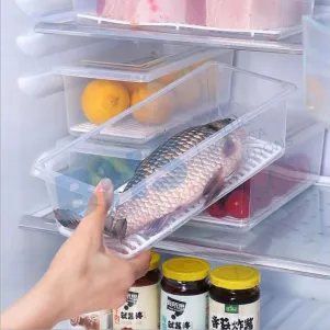 Vaisselle pour conserver les aliments au réfrigérateur