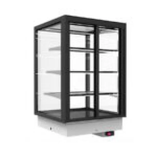 INTEGRA DROP-IN hot showcase