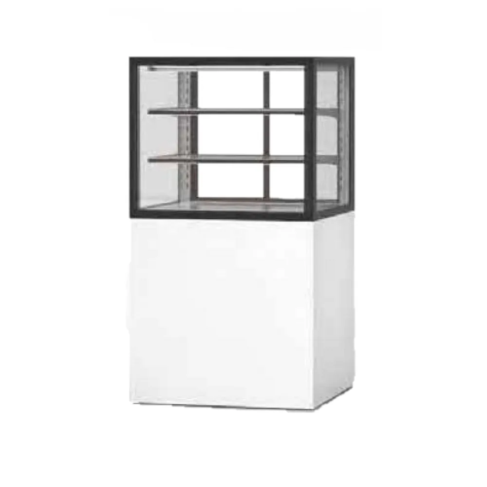 Vitrine neutre INTEGRO IN100/50-140N