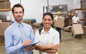 <div>Réception<div style='color:#5B667E;font-size:14px;    font-weight: 400;'>5 - 15 min</div></div>