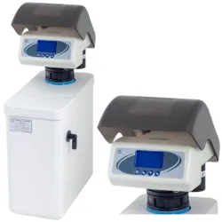 Adoucisseurs et filtres à eau