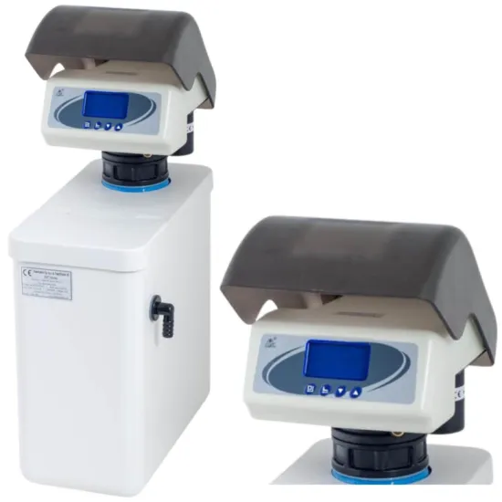 Adoucisseurs et filtres à eau