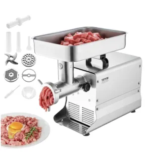 Comment choisir un hachoir à viande professionnel ?