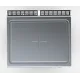 Cuisinière électrique avec four électrique à convection TPFV-98ET