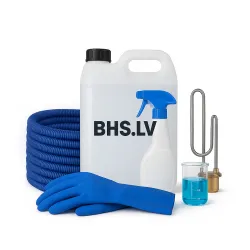 Produits de nettoyage