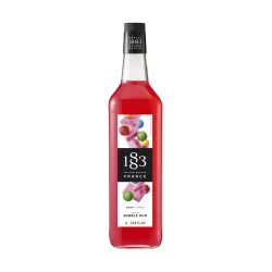 Bubble Gum syrup 1L