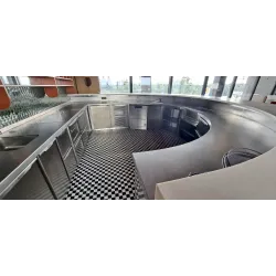 Coctail bar staton 1930 mm