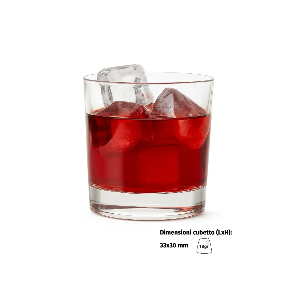 Générateur de glace KP 25/6, 25 kg/24 h