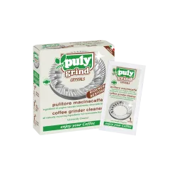 Nettoyant pour moulins à café pulyGRIND® Crystals