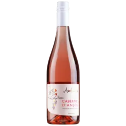 Ambroisie Rose D'Anjou