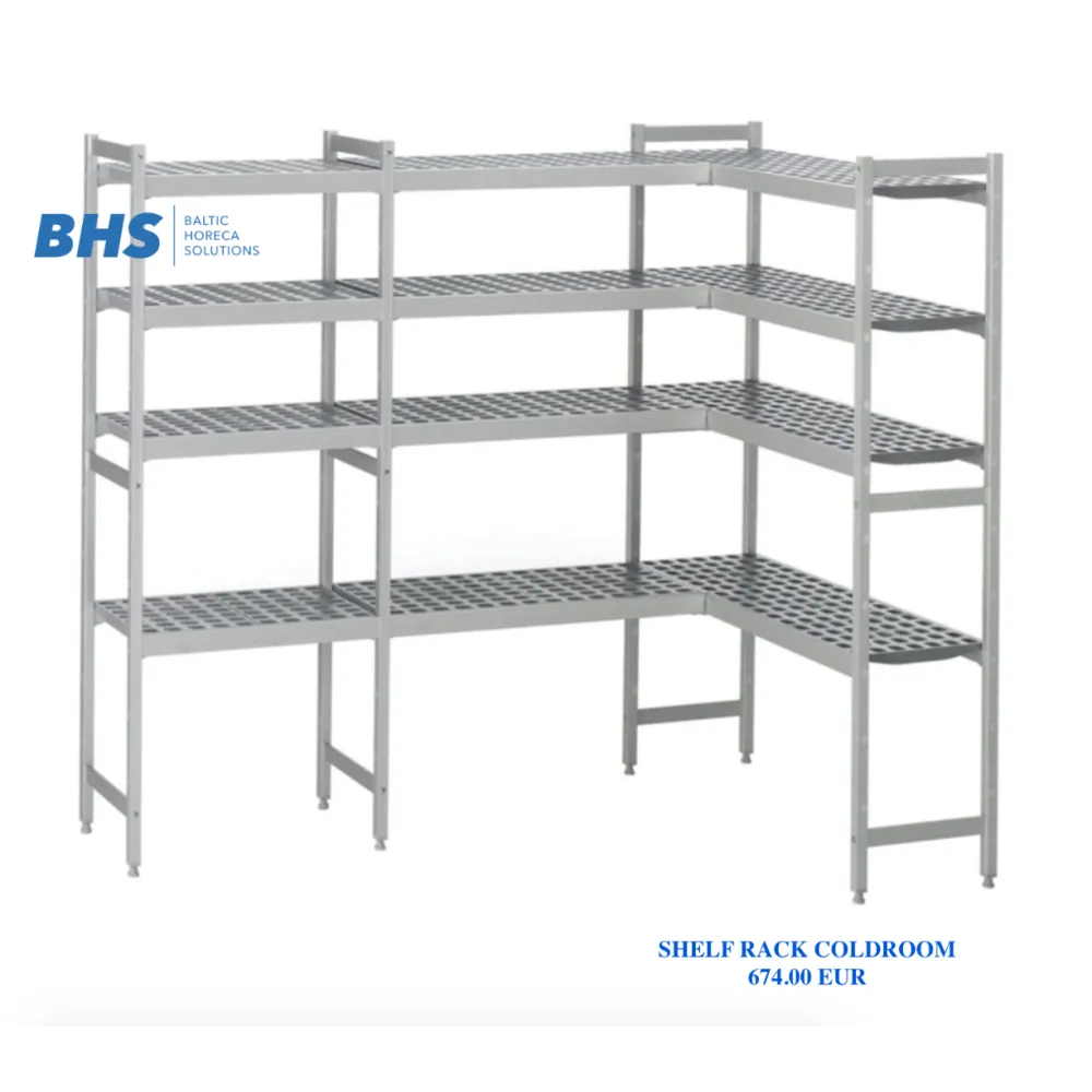 Chambre froide 2900 / 2300 / 2110 MM 10.56m3