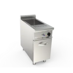 Electric pasta cooker 40 l Lady 900 L9/CPE2V1