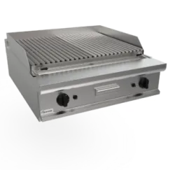 Lavastone gas grill Lady 900 L9/BS2BB