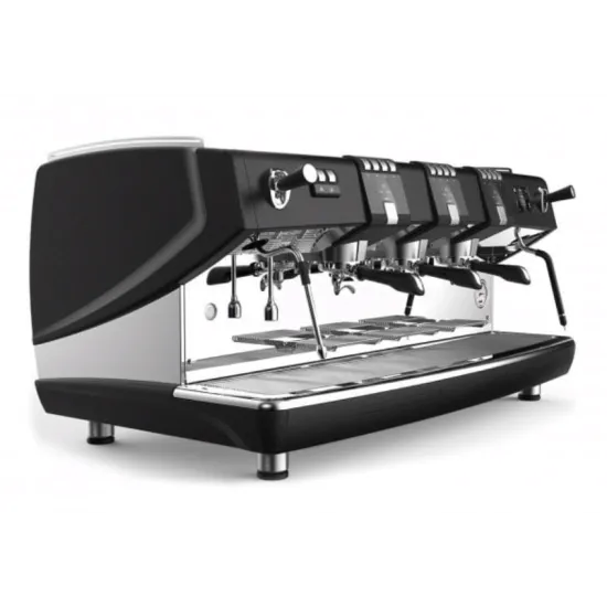 Machines à café WELBIT, EXPOBAR, CREM