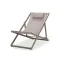 Chaise longue professionnelle Sun chair SDRAIO GRATTONI