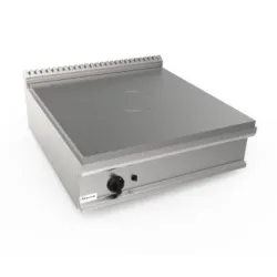 Solid top gas range LADYQ 900 LQ/TPG4BB