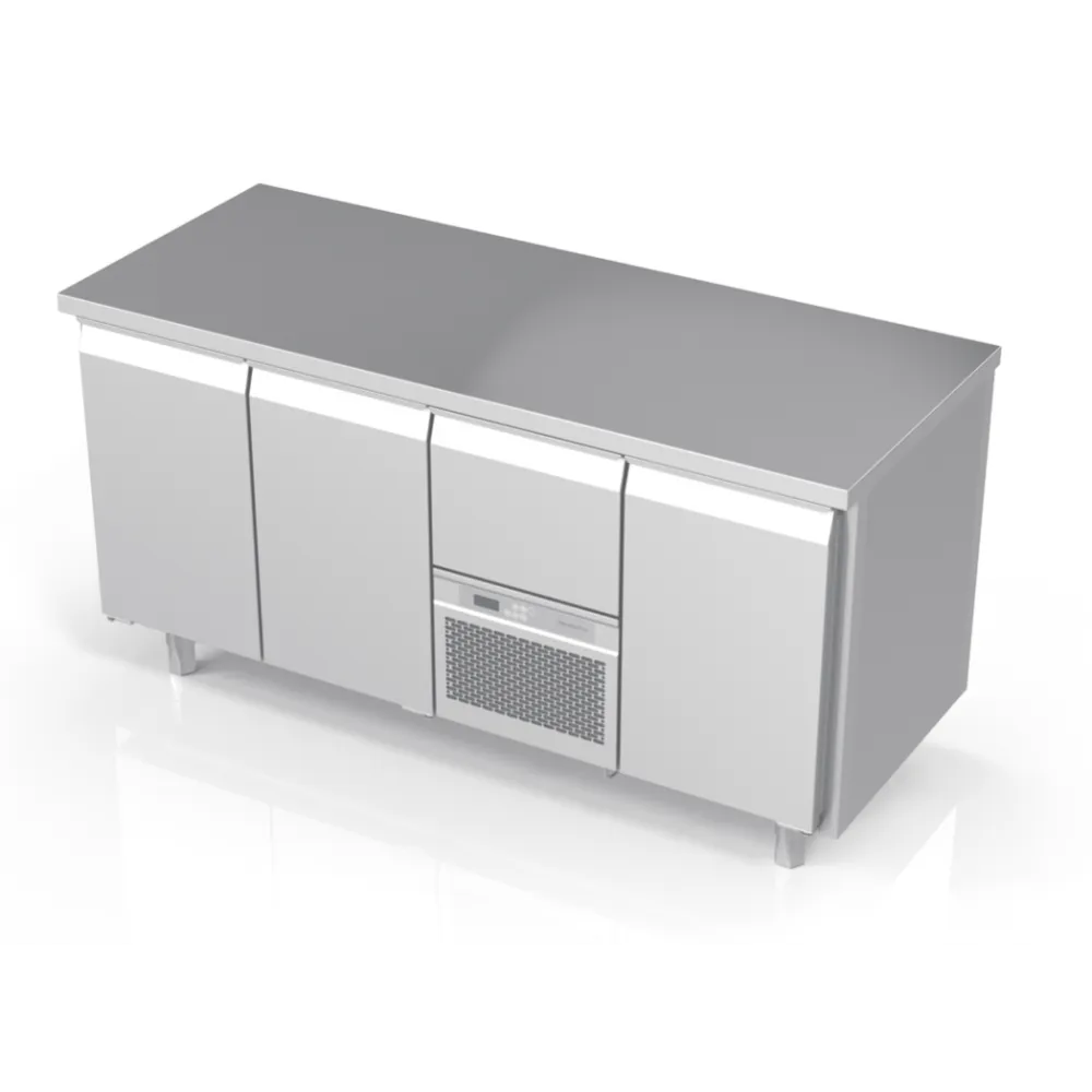 Table de refroidissement P303 1720 mm