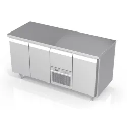 Table de refroidissement P303 1720 mm