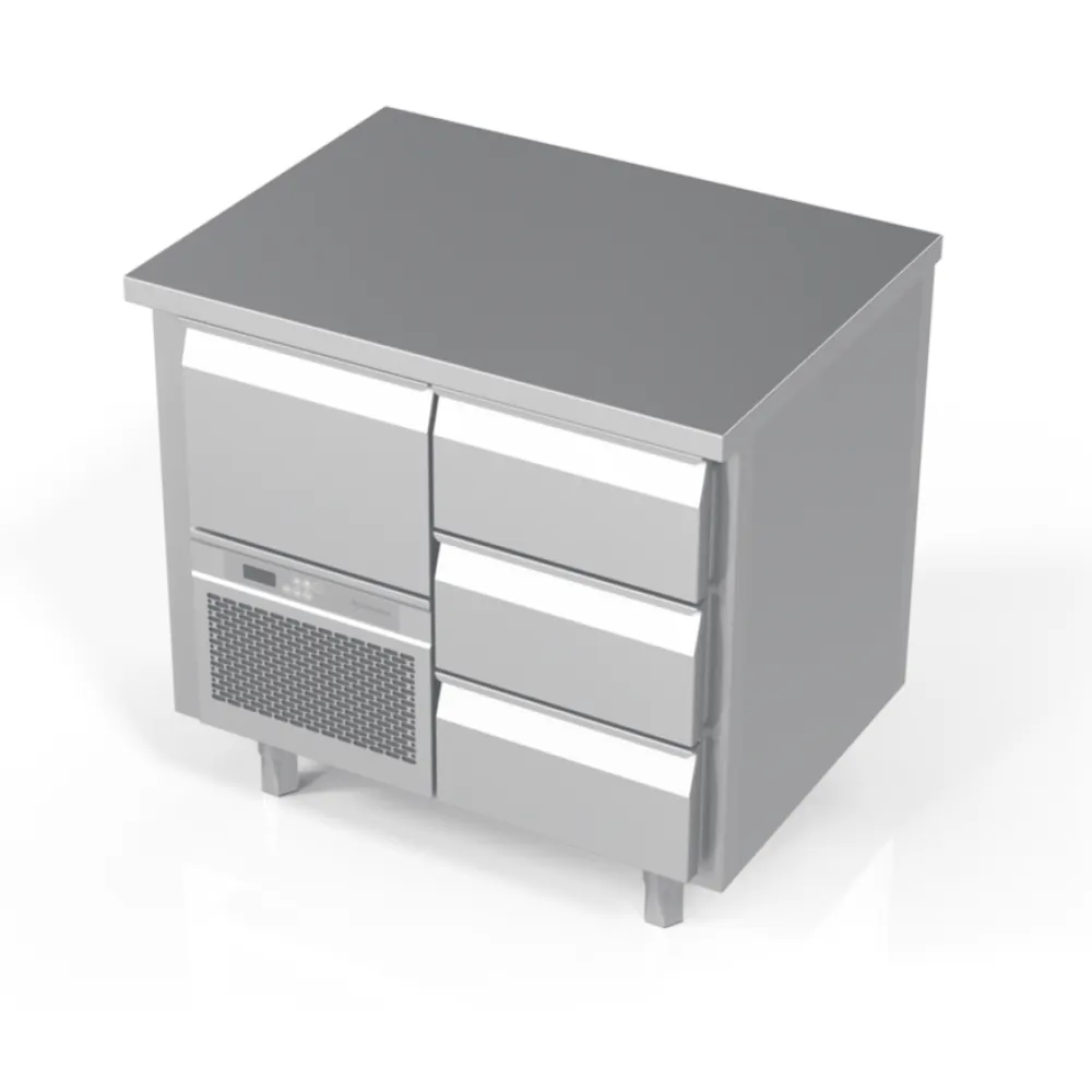 Table de refroidissement P121 940 mm