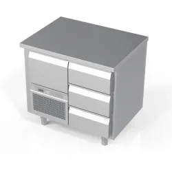 Table de refroidissement P121 940 mm