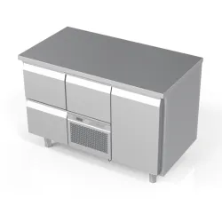 Table de refroidissement P230 1300 mm