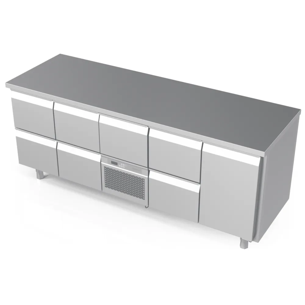 Compteur de refroidissement P439 2130 mm