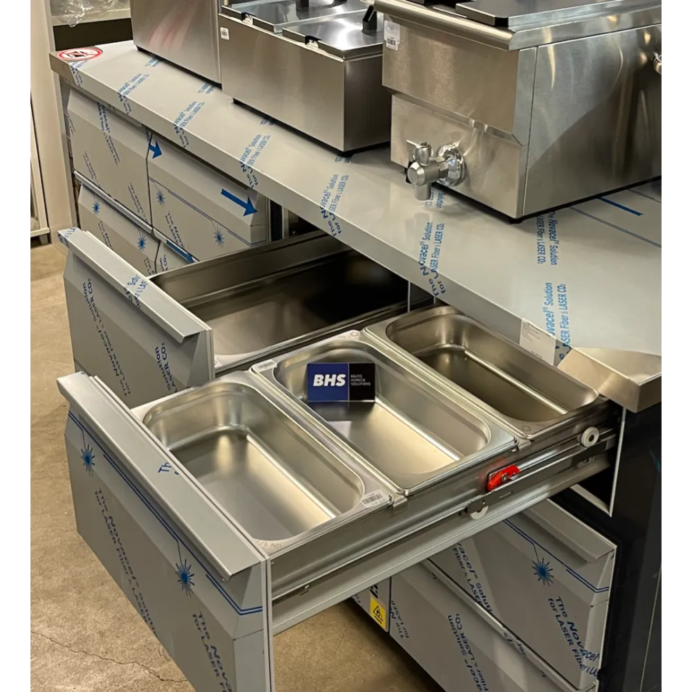 Compteur de refroidissement P323 1720mm