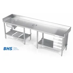 Table de cuisine NN1