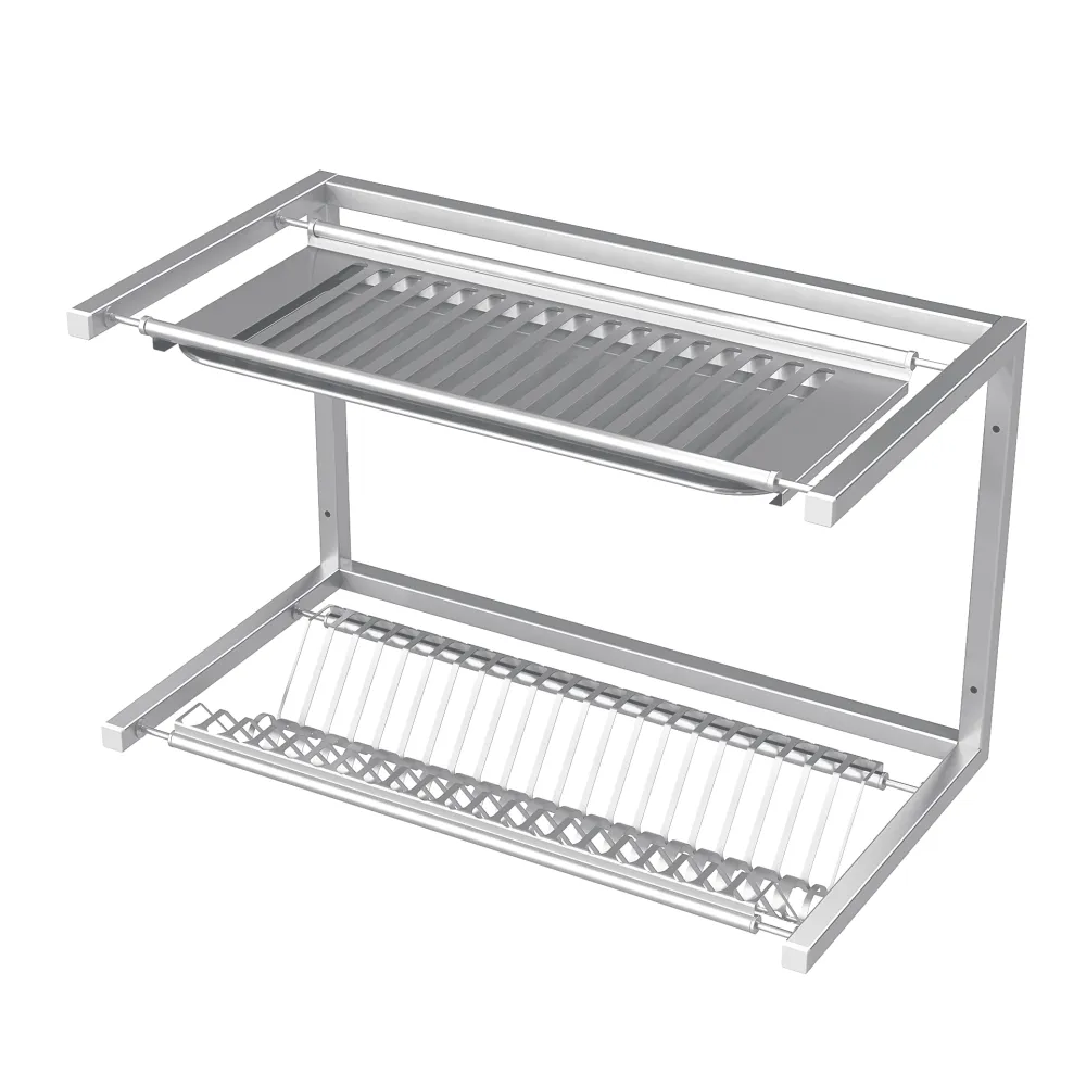 Étagère murale 2 D 240