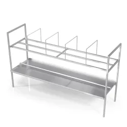 Sortie de table B 1000