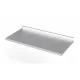 Stainless steel table top 700