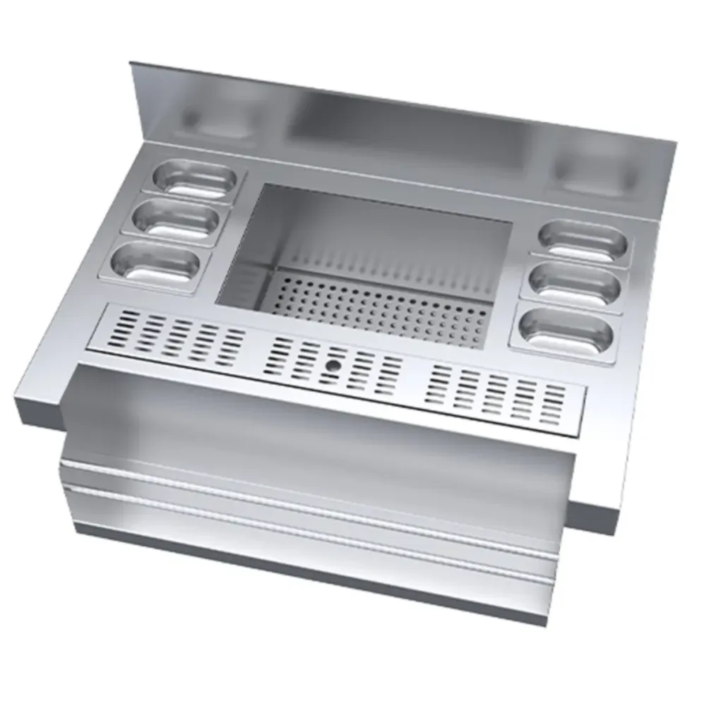 Station de bar à cocktails XX26