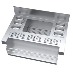 Station de bar à cocktails XX26