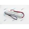 Alimentation LED 12 V 18 W pour équipements de restauration Tefcold