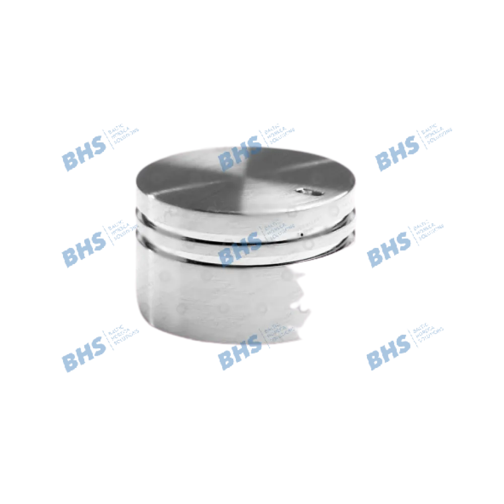 Handwheel - electronic version - PIRON convection and steam furnaces