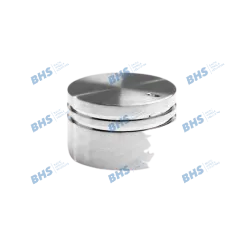 Handwheel - electronic version - PIRON convection and steam furnaces