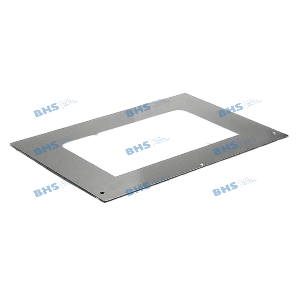 Interior pane 4 UMI - PIRON convection steam oven INNER GLASS DOOR VET30017