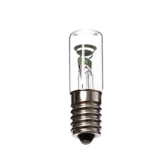 Ampoules et Lampes pour équipements de cuisine et de bar