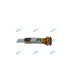 INDICATOR LIGHT ORANGE 240V