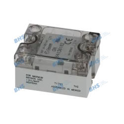 RELAY 25A 24/280VAC 90/280VAC