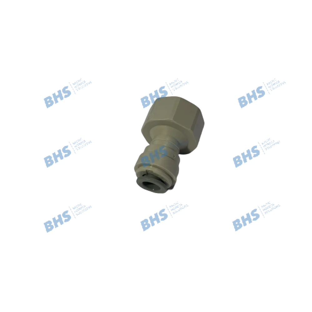 CONNECTION STRAIGHT JG PI451015FS