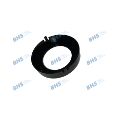 COVER FOR UPPER BURR