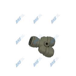 Y FITTING JG PM2308S