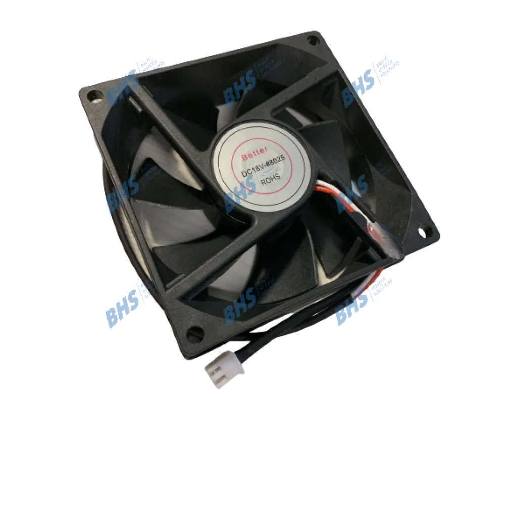 Fan - induction cooker Profi Line 3500 239711