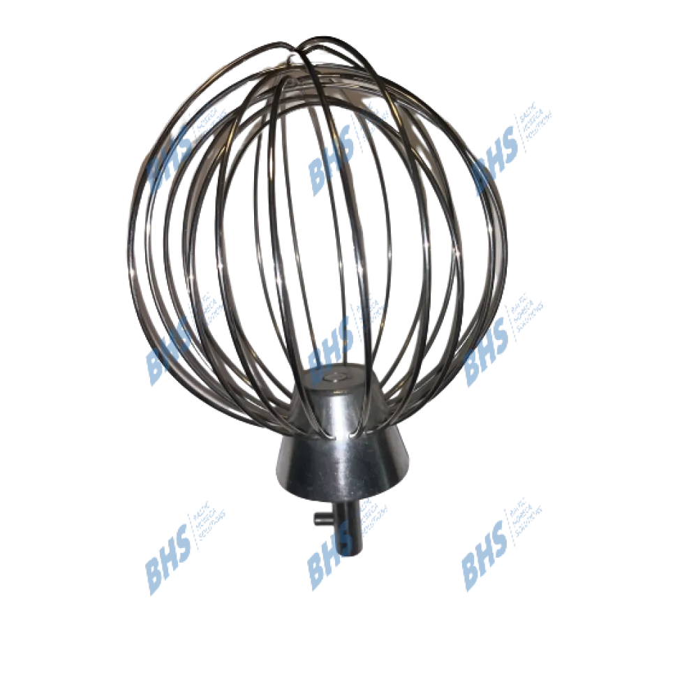 WHISK FOR 5L planetary mixer B5 782050