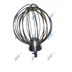 WHISK FOR 5L planetary mixer B5 782050