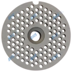 Meat grinder strainer from the 7211 line, mesh Ø 8 mm